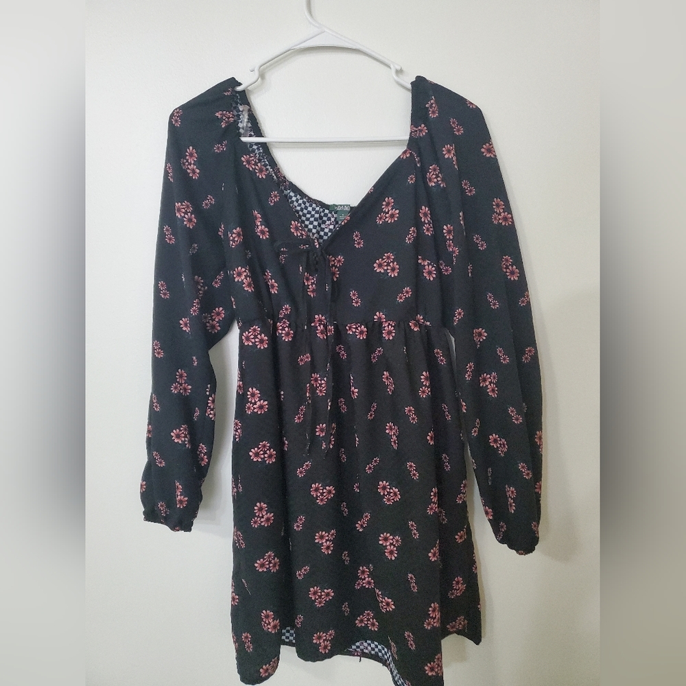 Wild Fable Skater Dress